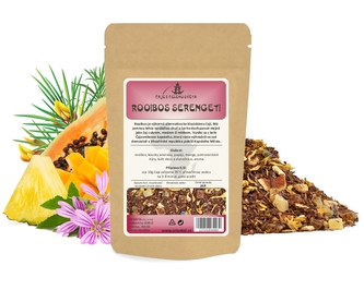 Rooibos Serengeti 50 g
