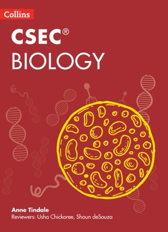 Collins CSEC (R) Biology