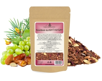 Rooibos Sladký advent 1000 g