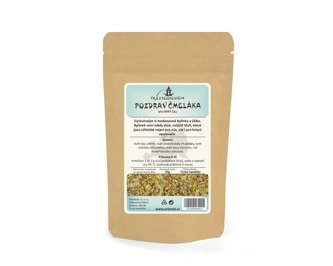 Pozdrav čmeláka - 50 g