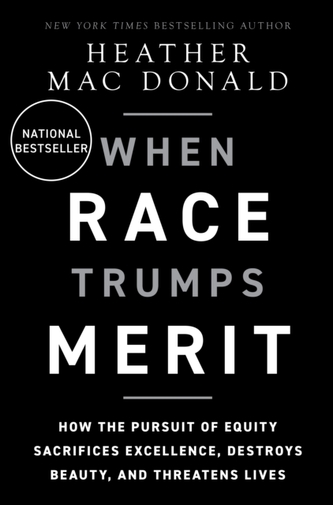 The When Race Trumps Merit