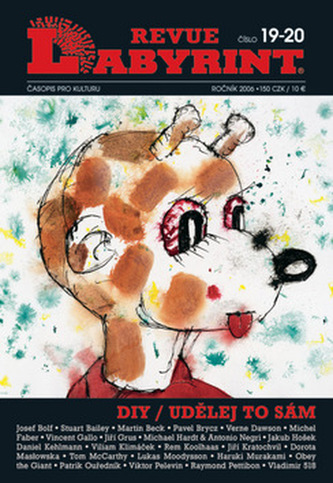 Labyrint revue 19-20