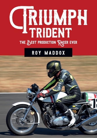 Triumph Trident Triumph Trident