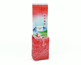 Polozelený aromatizovaný čaj Mléčný Oolong Nai Xian Ginshan - 500 g