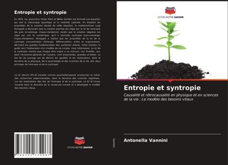 Entropie et syntropie