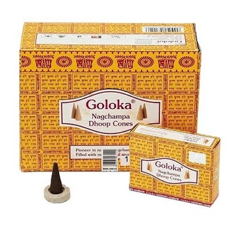 Františky Goloka Nag Champa