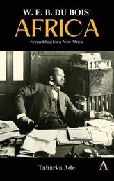 W. E. B. Du Bois' Africa