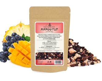 Ovocný čaj Mango Flip 200 g