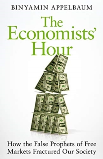 ECONOMISTS HOUR