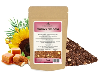 Rooibos Karamel 1000 g