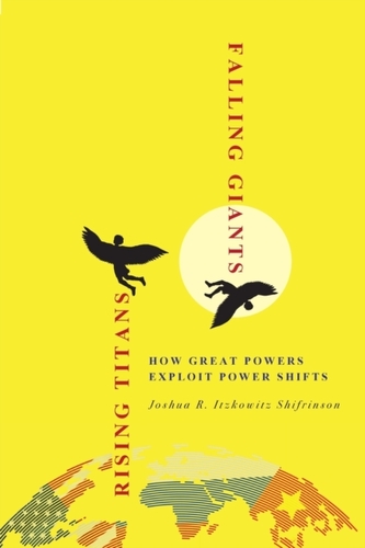 Rising Titans, Falling Giants