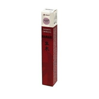 Japonské vonné tyčinky Namaki Shinsei Eiju 10 ks