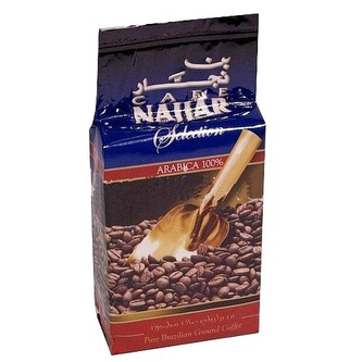 Káva Cafe Najjar Classic - 200 g