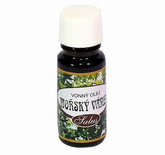 Vonný olej Mořský vánek 10ml