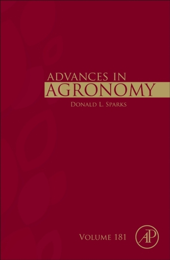 Advances in Agronomy Advances in Agronomy