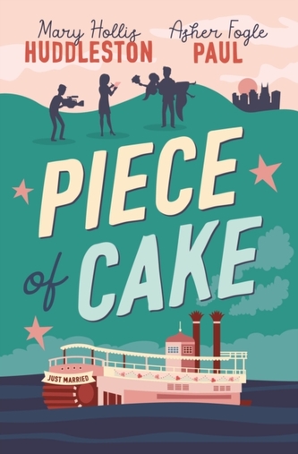 Piece of Cake Piece of Cake