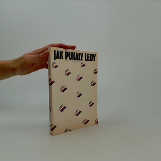 Jak pukaly ledy