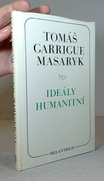 Ideály Humanitní Ideály Humanitní
