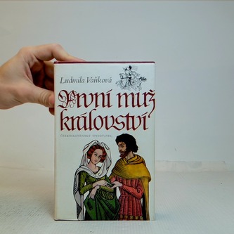 První muž království