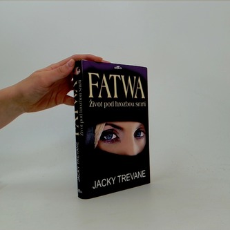Fatwa: život pod hrozbou smrti