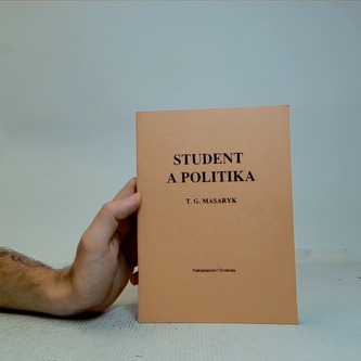 Student a politika