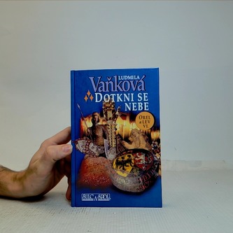 Dotkni se nebe