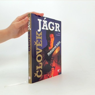 Člověk Jágr