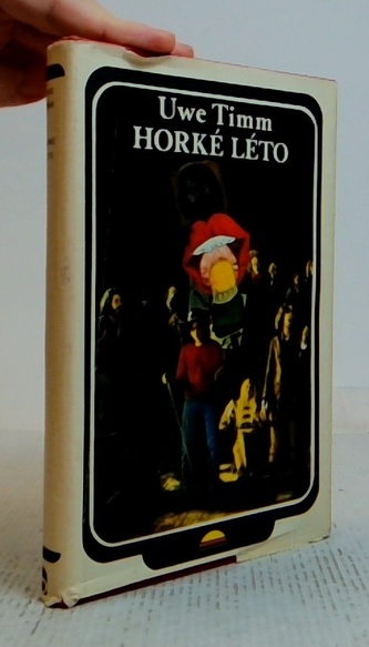 Horké léto