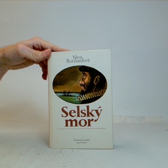 Selský mor