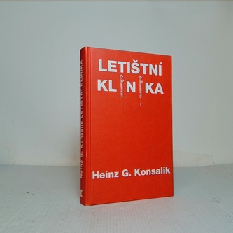 Letištní Klinika