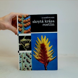 Skrytá krása rostlin