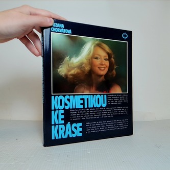 Kosmetikou ke kráse