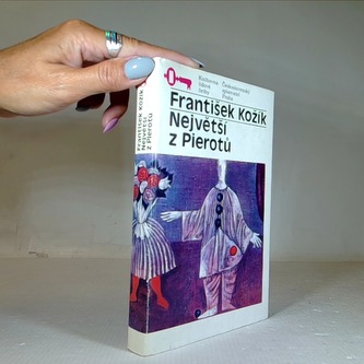 Největší z Pierotů