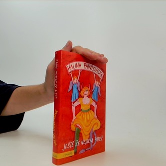 Ještě že nejsem papež