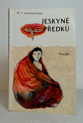 Jeskyně předků Jeskyně předků