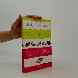 Manželova zlatíčka