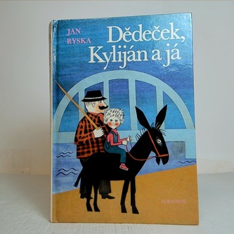 Dědeček, Kyliján a já