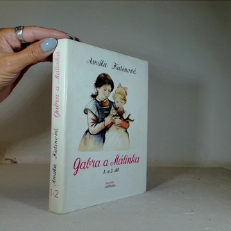 Gabra a Málinka 1. a 2. díl