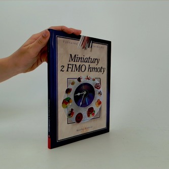 Miniatury z FIMO hmoty