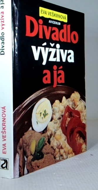 Divadlo výživa a já