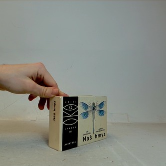 Náš hmyz, svazek 46