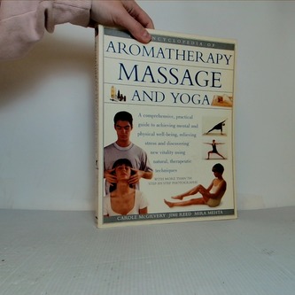 Aromatherapy Massage and yoga