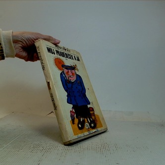 Můj pradědeček a já