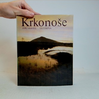 Krkonoše