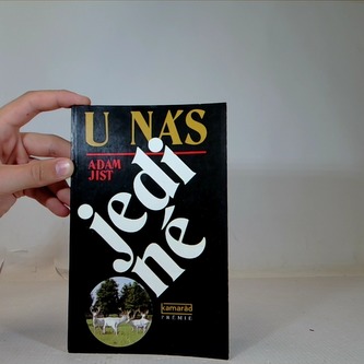 U nás jediné