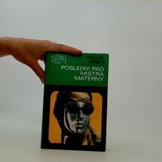 Poslední pád mista Materny