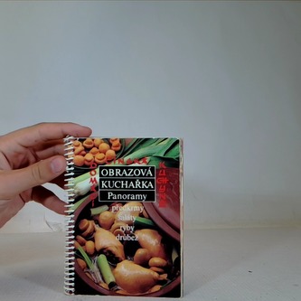 Čínská domácí obrazová kuchařka