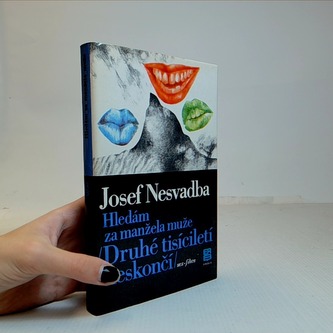 Hledám za manžela muže / Druhé tisíciletí neskončí /