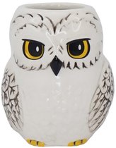 Dekorační váza - květináč Harry Potter: Hedvika (objem 150 ml)