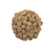 Karamelová 35% čokoláda Vanini Aurum váha 4kg